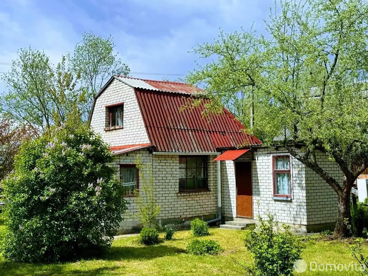 Цена продажи дачи, Исток-М, 