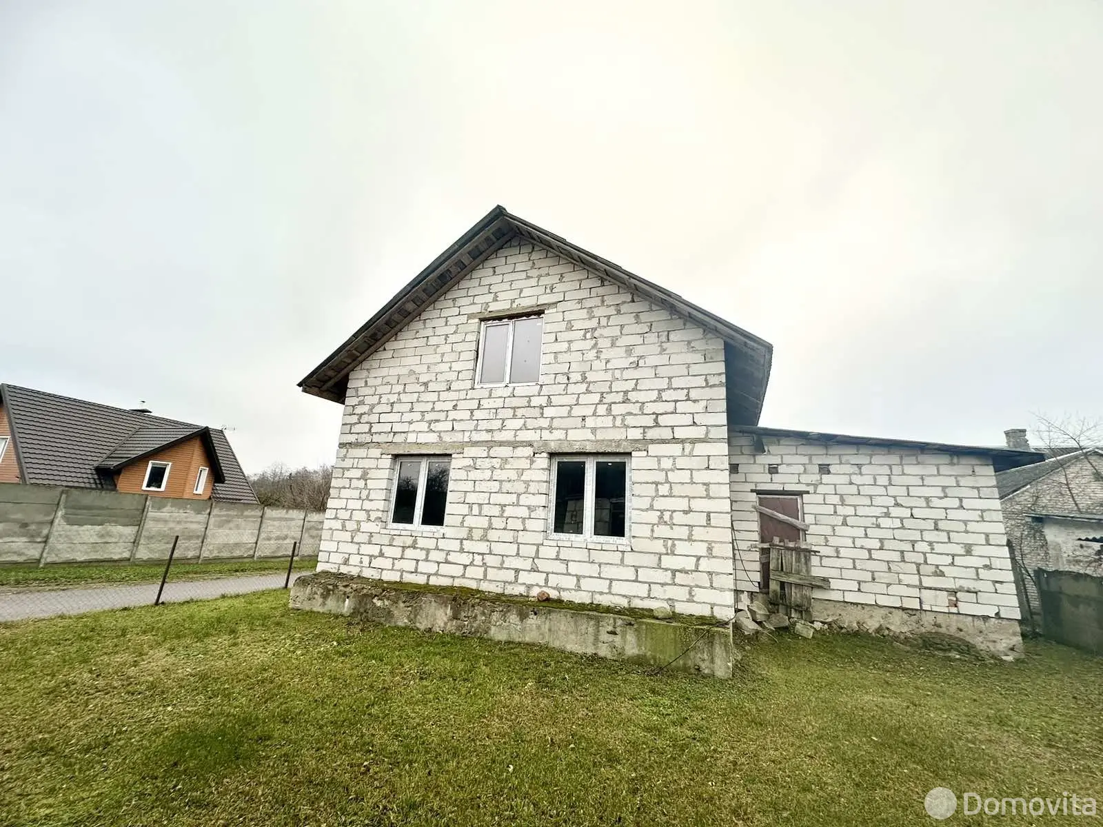 дом, Каролино, 