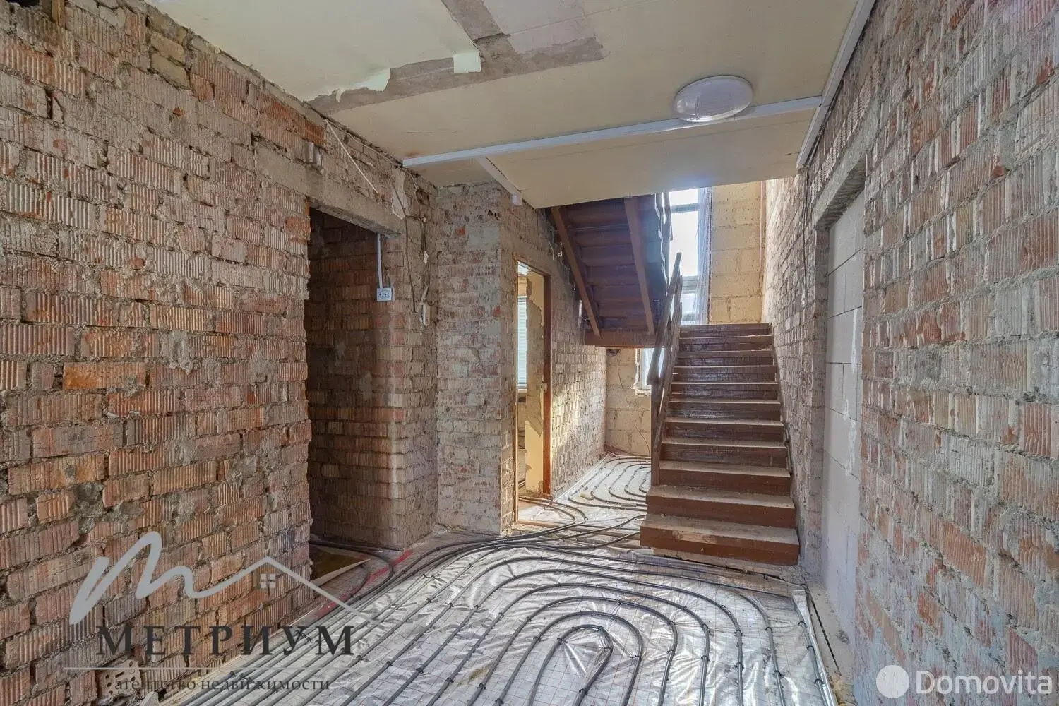 дом, Лесковка, ул. Центральная, стоимость продажи 346 135 р.