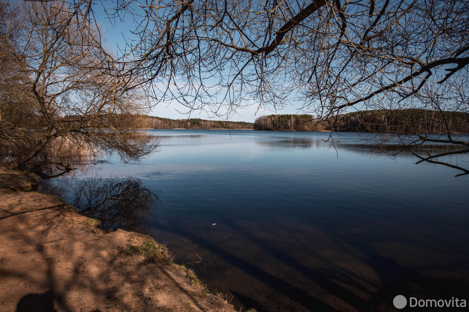 Купить земельный участок, 20.95 соток, Казеково, Минская область, 26500USD, код 571780 - фото 17