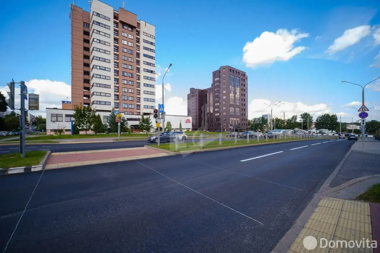 Стоимость продажи офиса, Минск, ул. Карла Либкнехта, д. 66