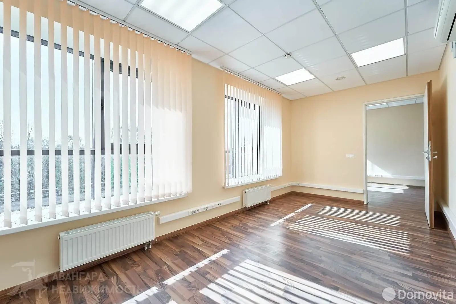 Аренда офиса на ул. Смоленская, д. 15/А в Минске, 2652EUR, код 15643 - фото 14