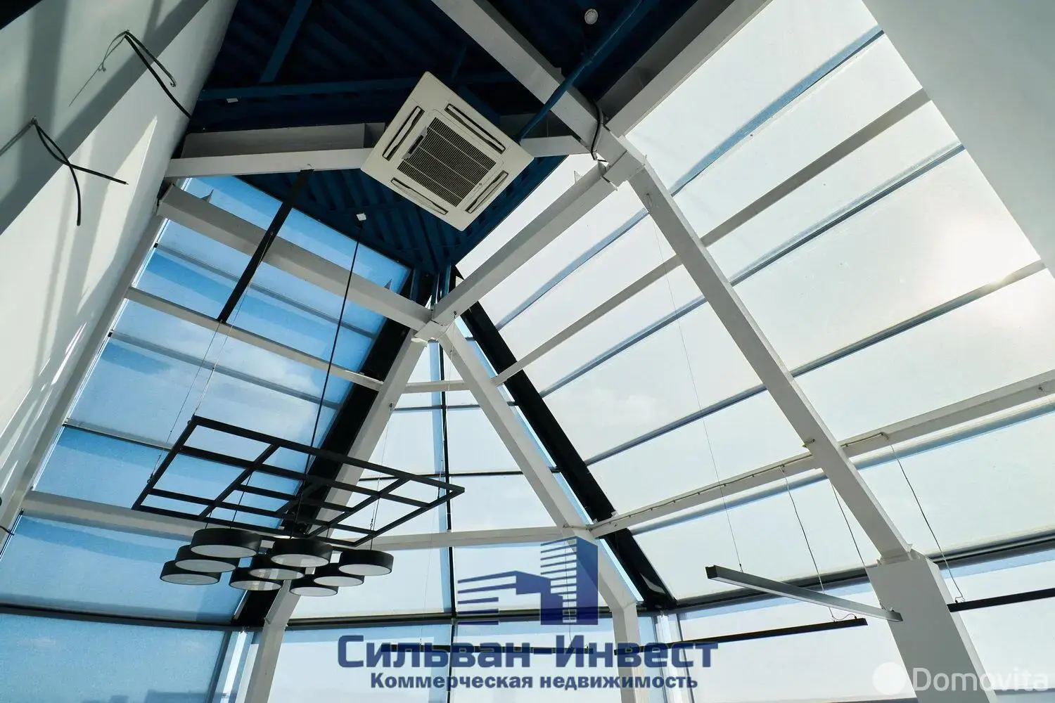 офис, Минск, пер. Козлова, д. 25 