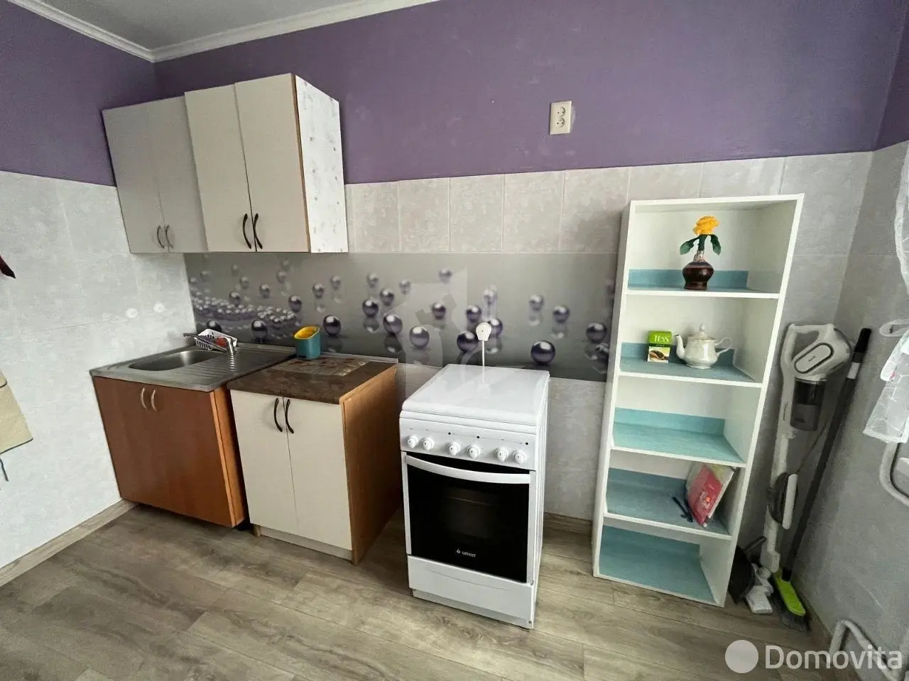 квартира, Минск, ул. Левкова, д. 3/1 - лучшее предложение