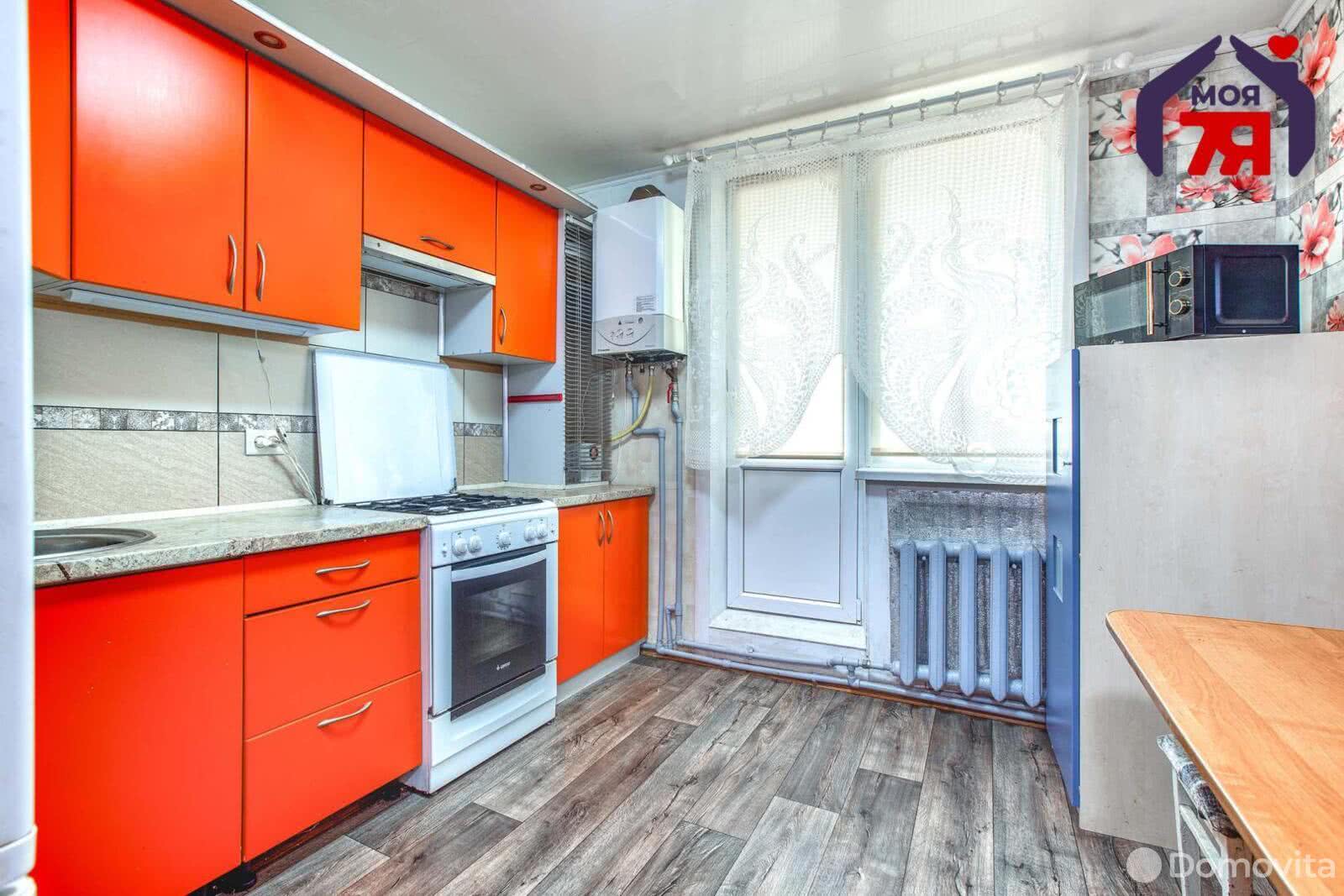 Продажа 5-комнатной квартиры в Ракове, ул. Северная, д. 13, 54900 USD, код: 1011562 - фото 2