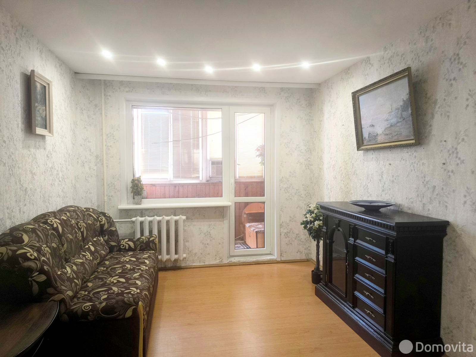 Снять 2-комнатную квартиру в Минске, ул. Слободская, д. 177, 1500BYN, код 150415 - фото 2