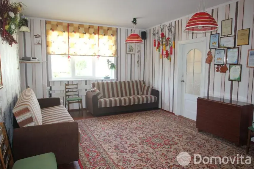 дом, Багута, ул. Центральная, д. 13