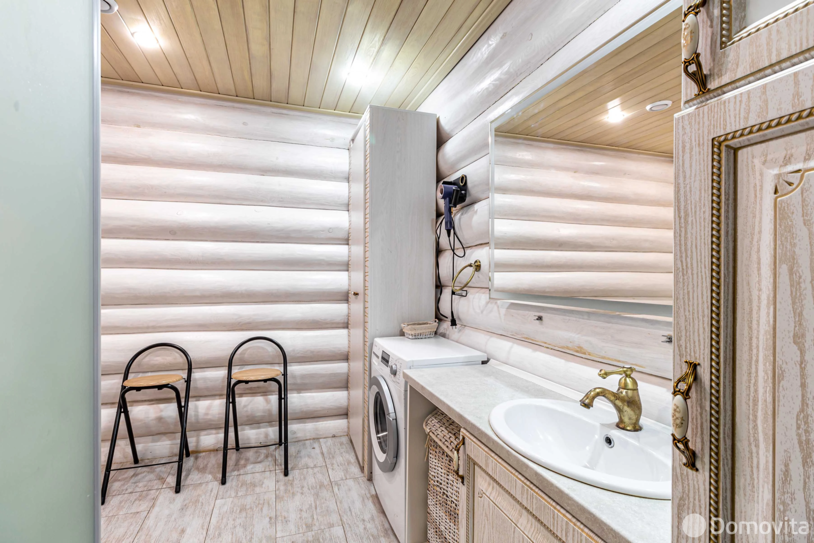 Аренда 2-этажного дома в Колодищах, Минская область, ул. Яхонтовая, 1500USD, код 4802 - фото 23