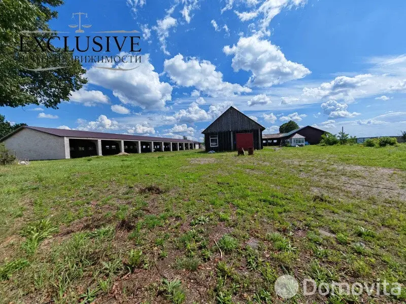 склад, Большая Волохва, д. 9 