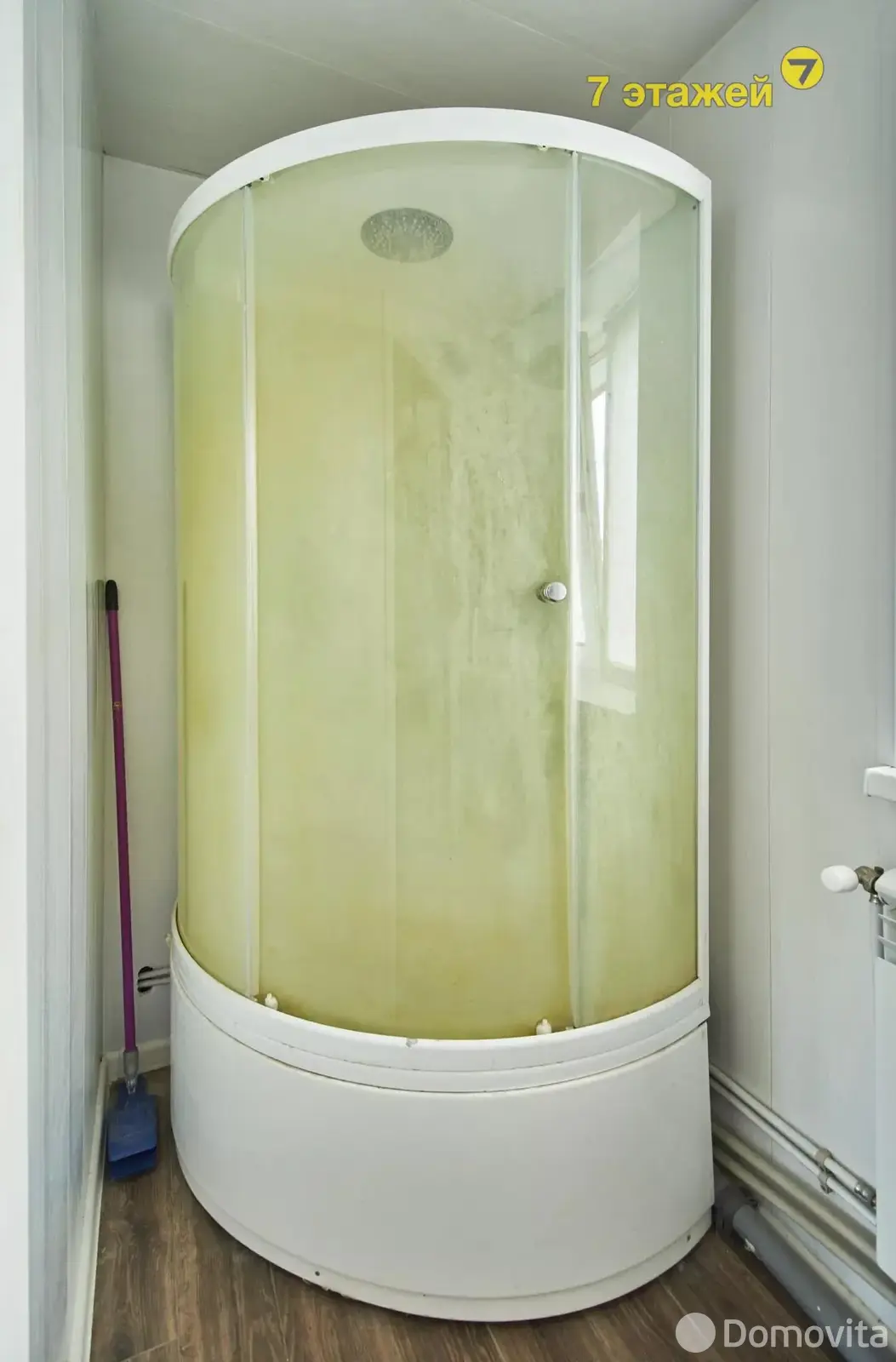 дом, Криничанка, 