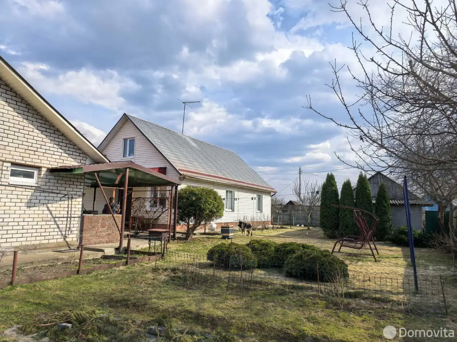 купить дом, Жодино, ул. Белолужская