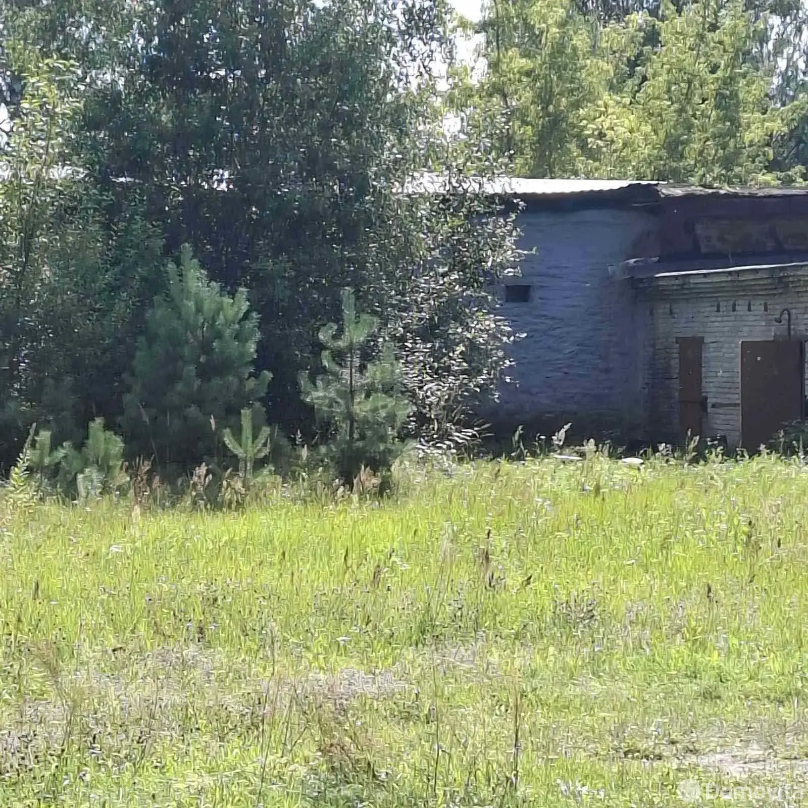 склад, Новоколосово, , стоимость продажи 511 876 р.