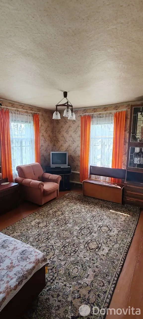 Цена продажи коттеджа, Гомель, пер. Якуба Коласа, д. 55