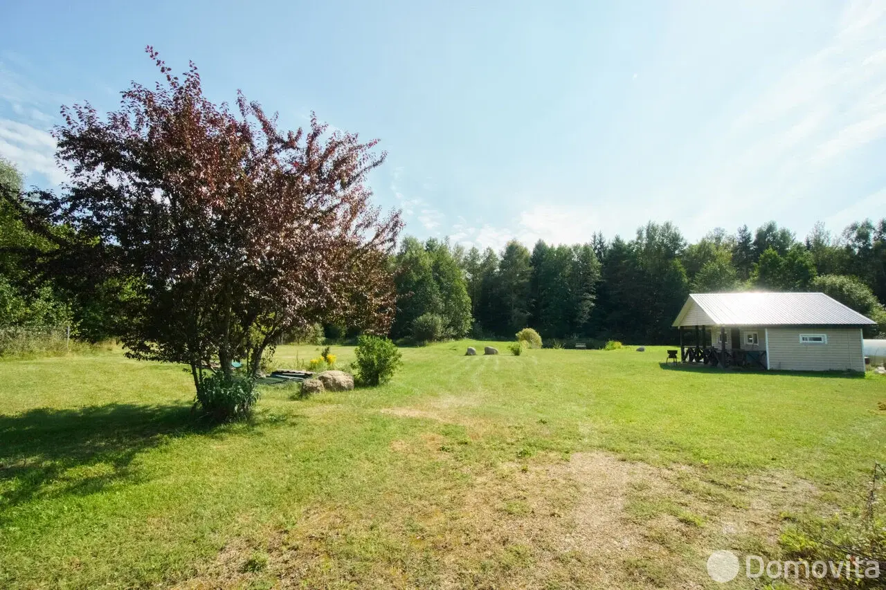 продажа дома, Буда Гресская, ул. Мирная, д. 6