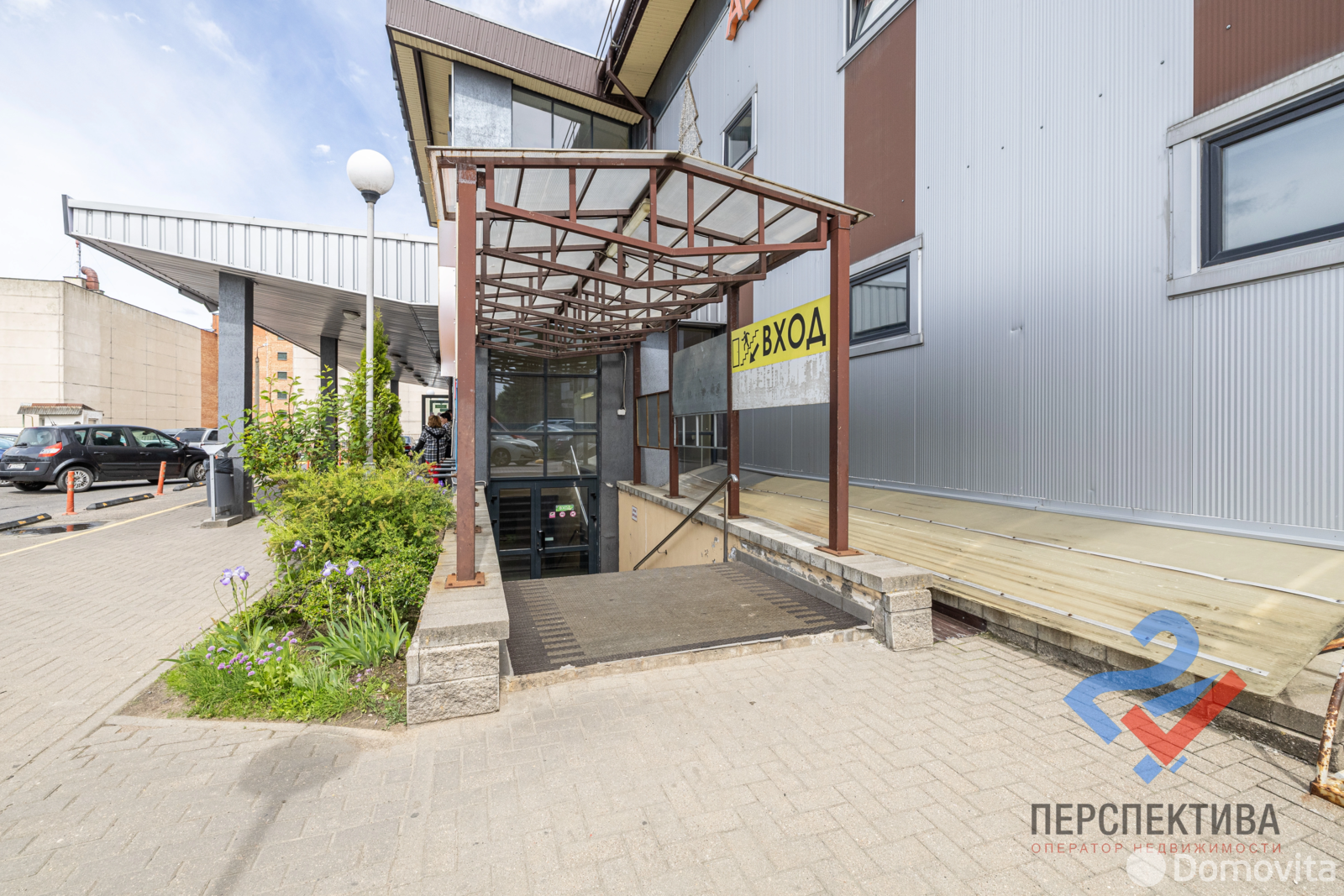 Продажа торговой точки на ул. Лещинского, д. 14А в Минске, 31566BYN, код 999093 - фото 11