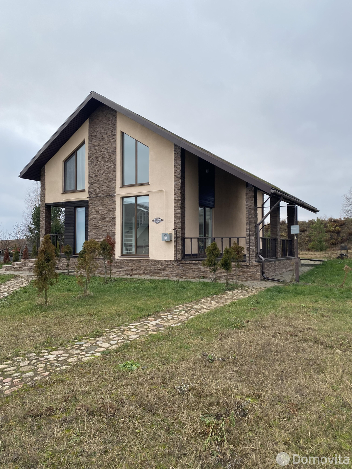 продажа дома, Мочаны, ул. Дачная, д. 29/а