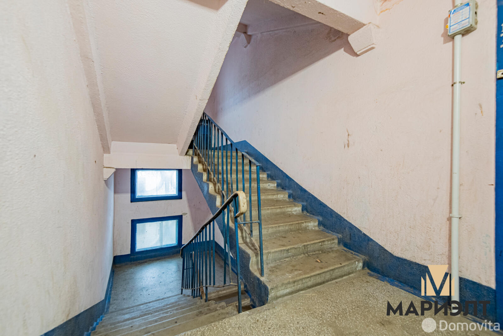 Купить 2-комнатную квартиру в Минске, ул. Алтайская, д. 64/1, 73000 USD, код: 1093832 - фото 6