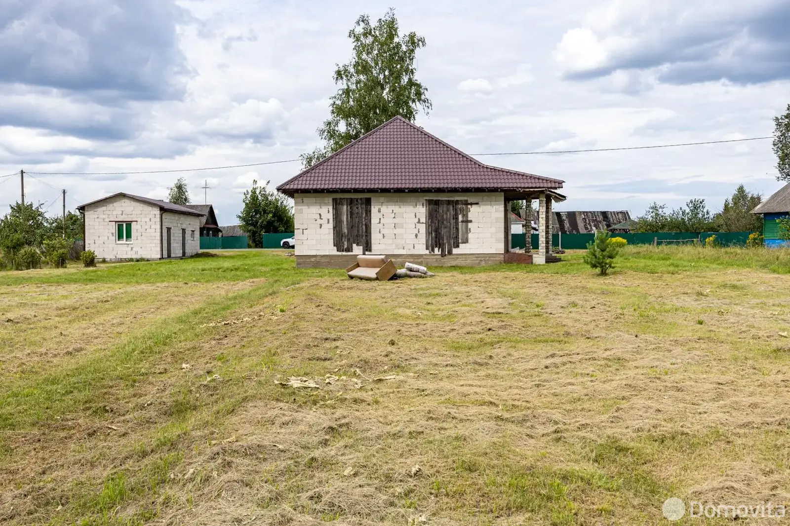 дом, Негоничи, ул. Центральная, д. 16