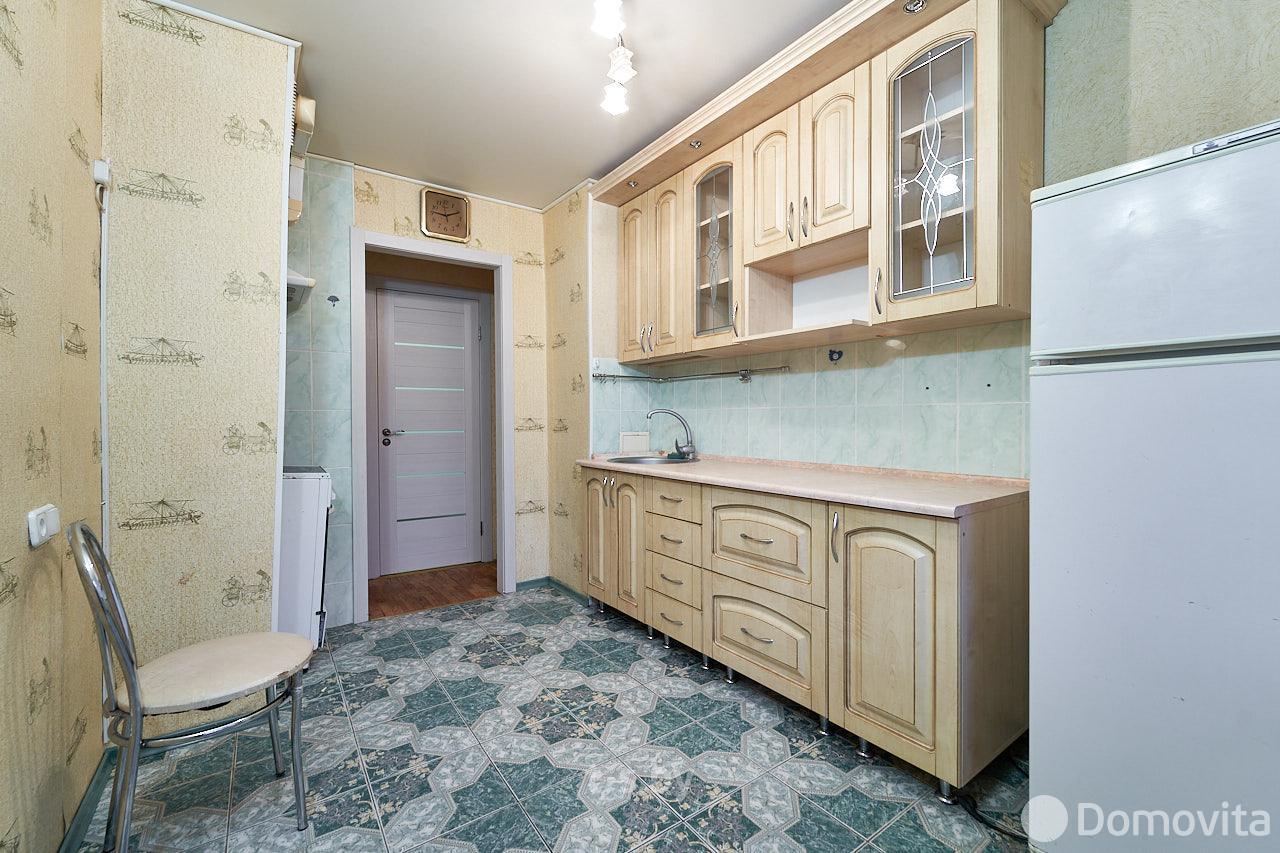 Купить 2-комнатную квартиру в Минске, ул. Маяковского, д. 154, 85000 USD, код: 1066589 - фото 6