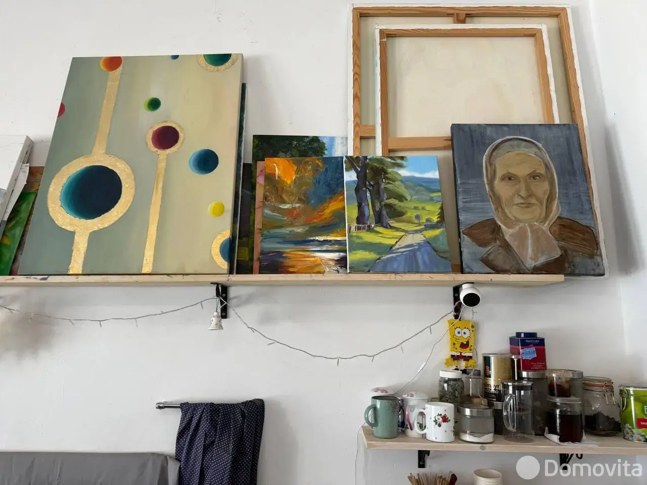 объект сферы услуг, Минск, пр-т Машерова, д. 17/3, стоимость продажи 22 688 р.