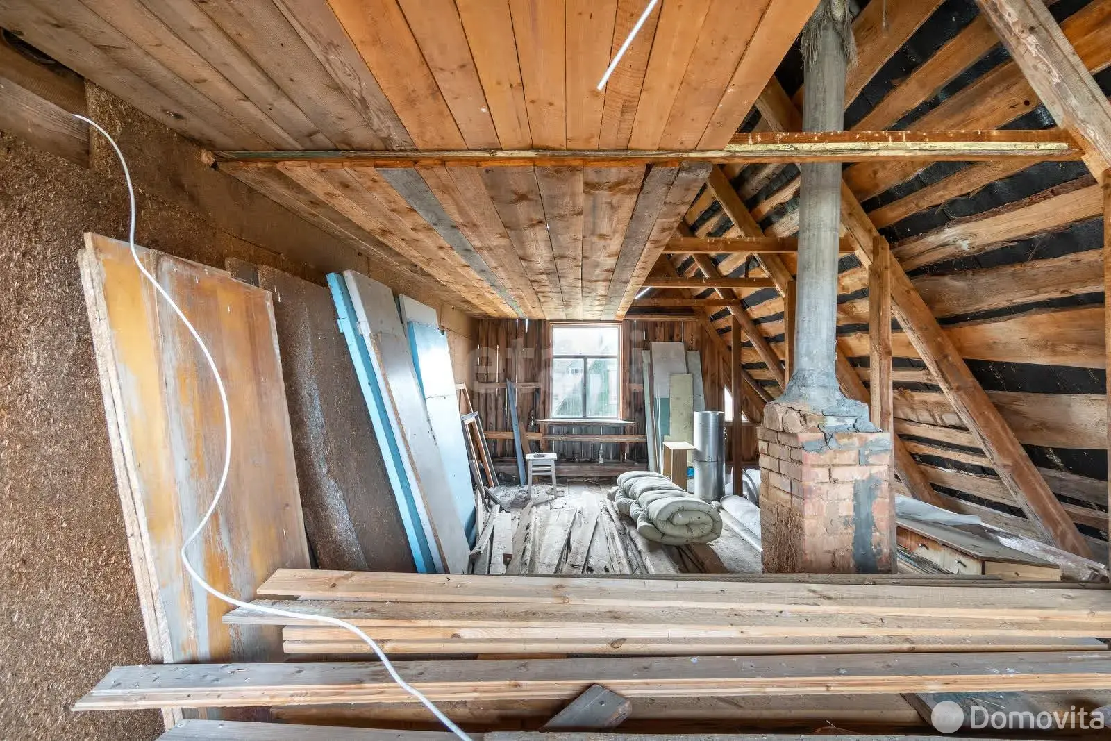 Купить 1-этажную дачу в Боровинка Могилевская область, 11800USD, код 183123 - фото 25