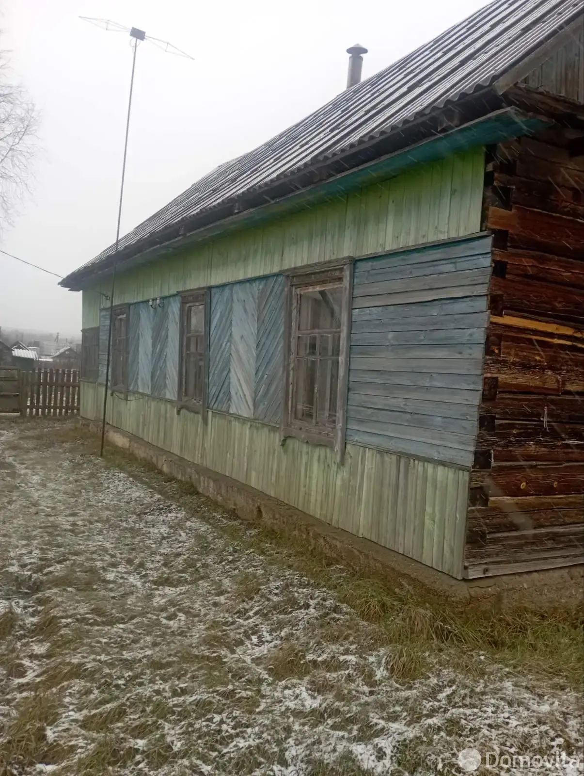 купить коттедж, Бегомль, ул. Лесная