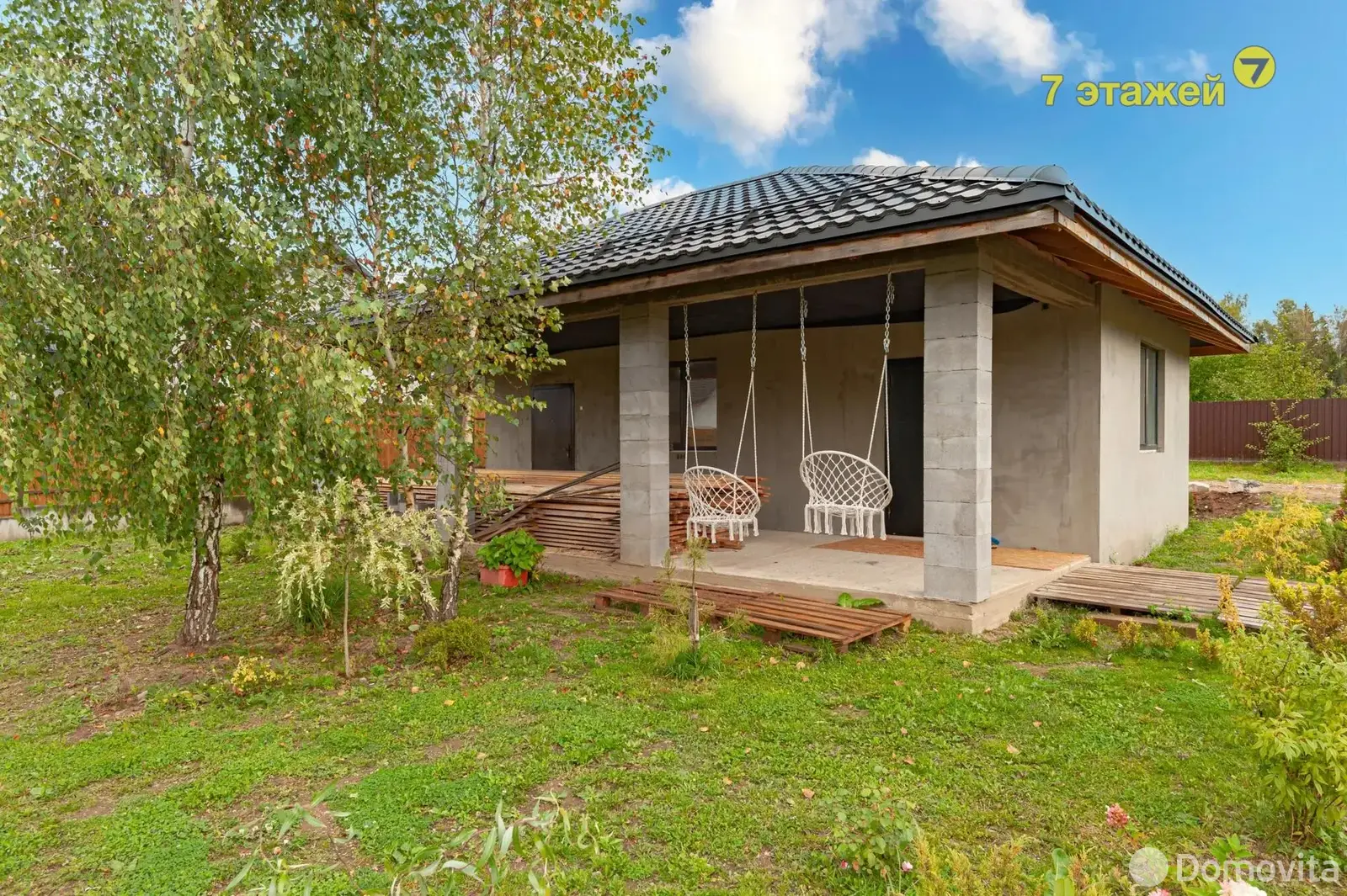 коттедж, Михалово, - лучшее предложение