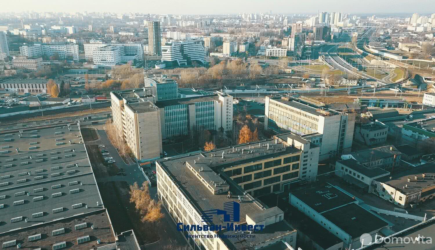 Купить офис на пер. Стекольный, д. 7 в Минске, 390000USD, код 7472 - фото 28