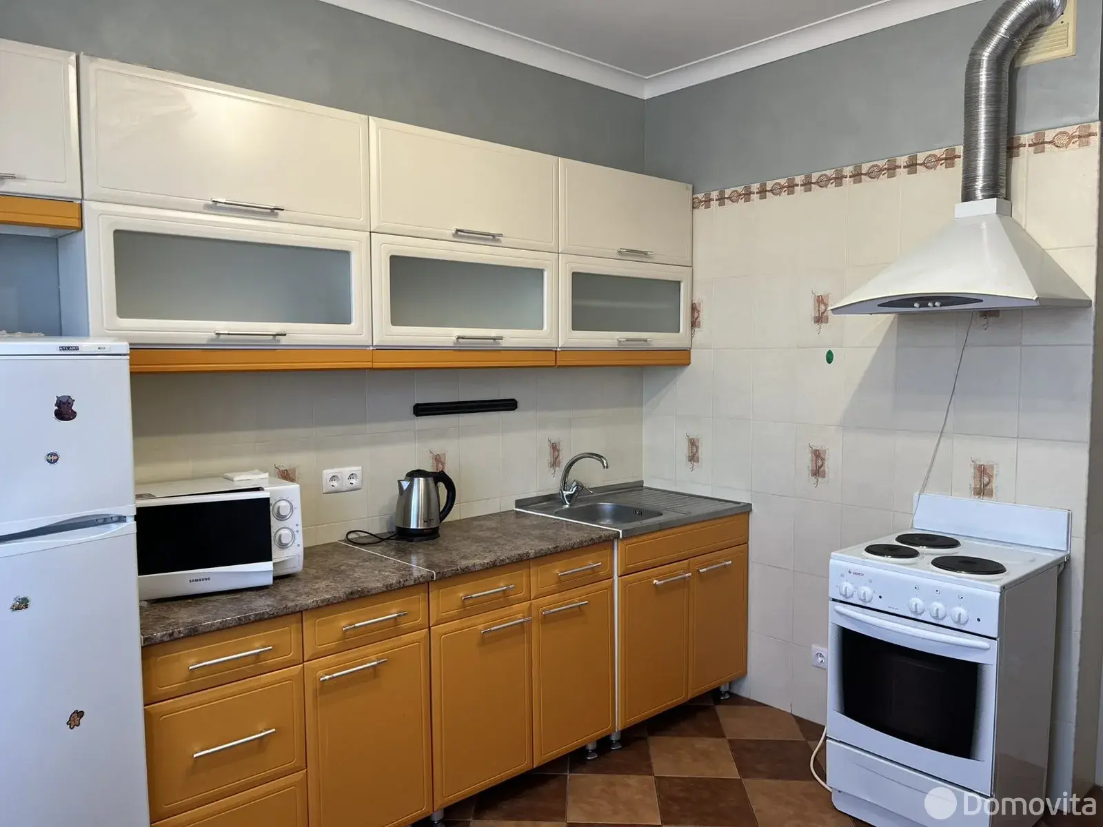 квартира, Минск, ул. Матусевича, д. 70