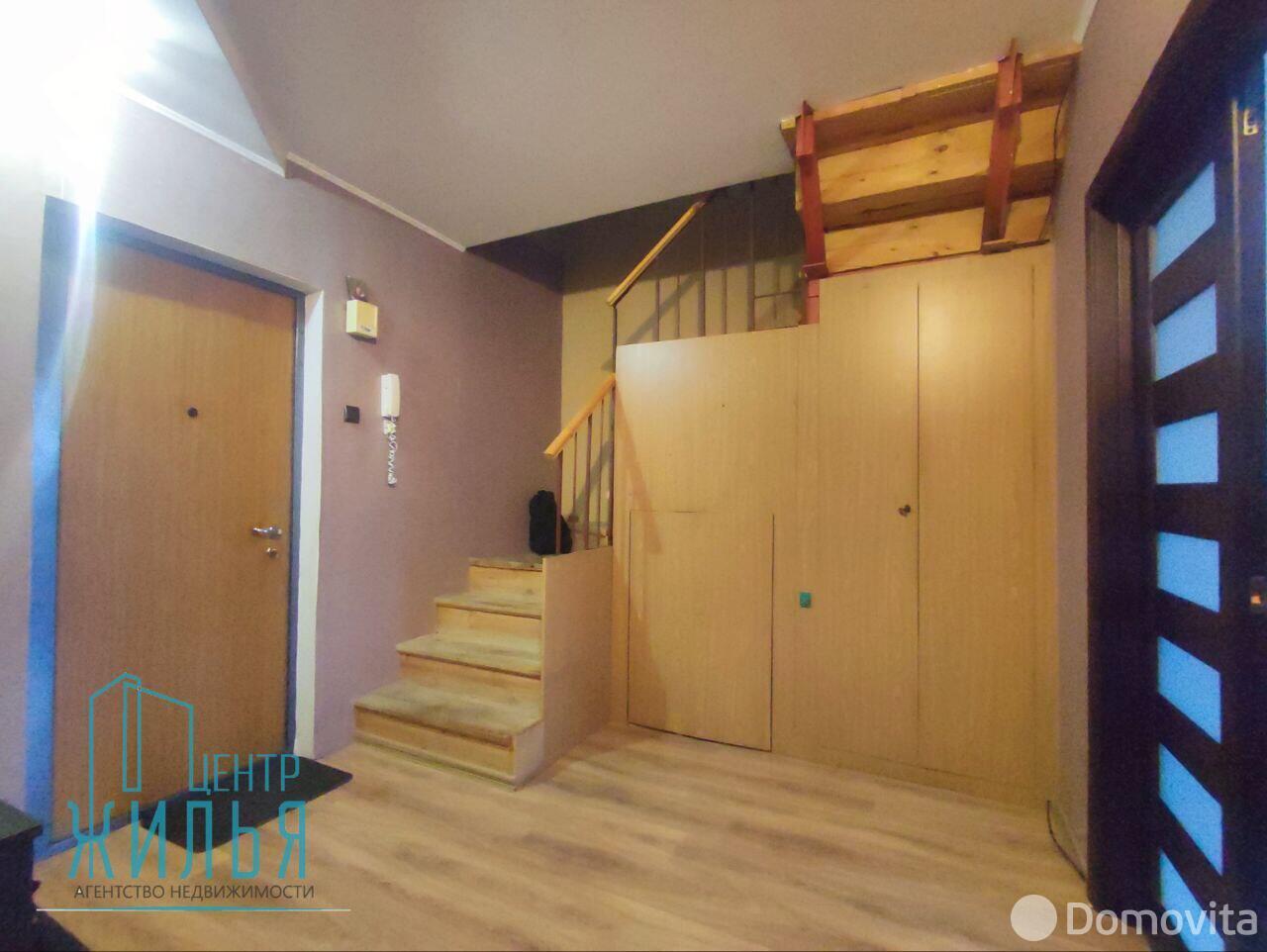 Купить 4-комнатную квартиру в Гродно, ул. Соломовой, 81000 USD, код: 1101213 - фото 5