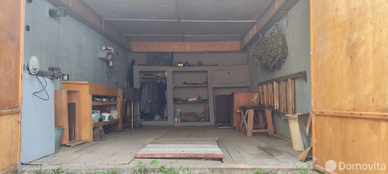 купить гараж, Дзержинск, ул. Омельянюка, д. 36