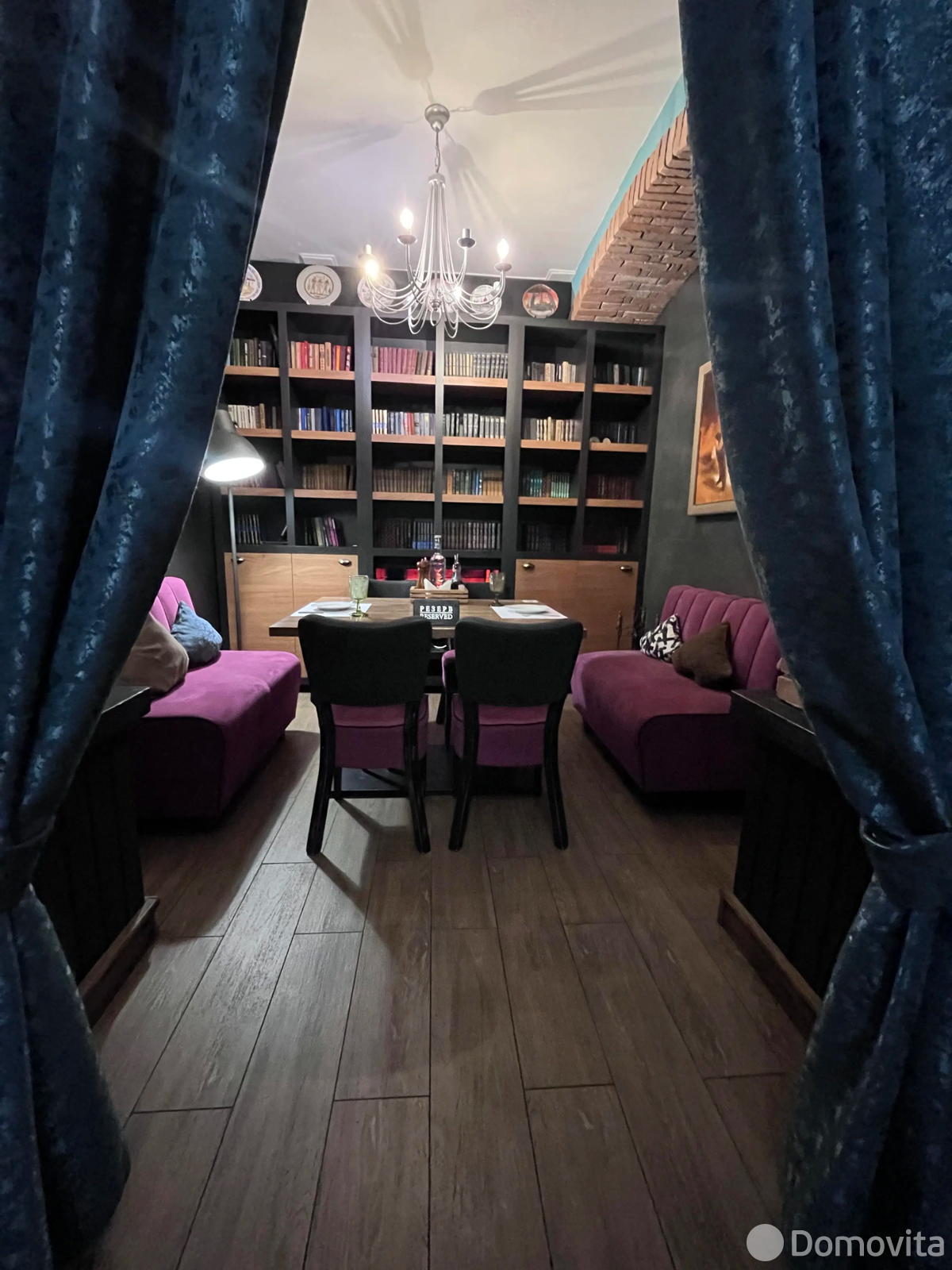 объект сферы услуг, Минск, ул. Якуба Коласа, д. 38