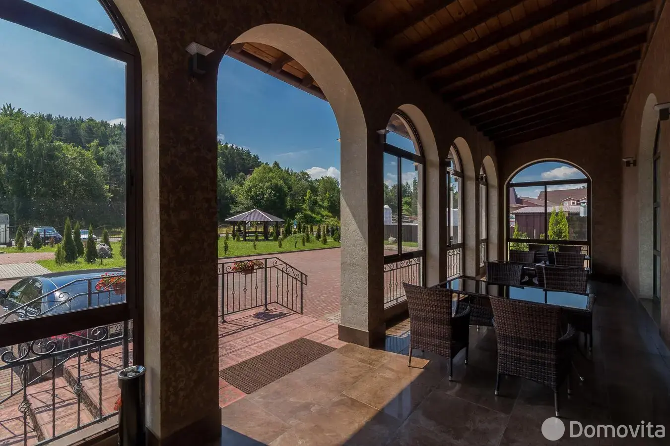 Купить помещение под сферу услуг в Ратомке, ул. Новая, д. 20/а - фото 20