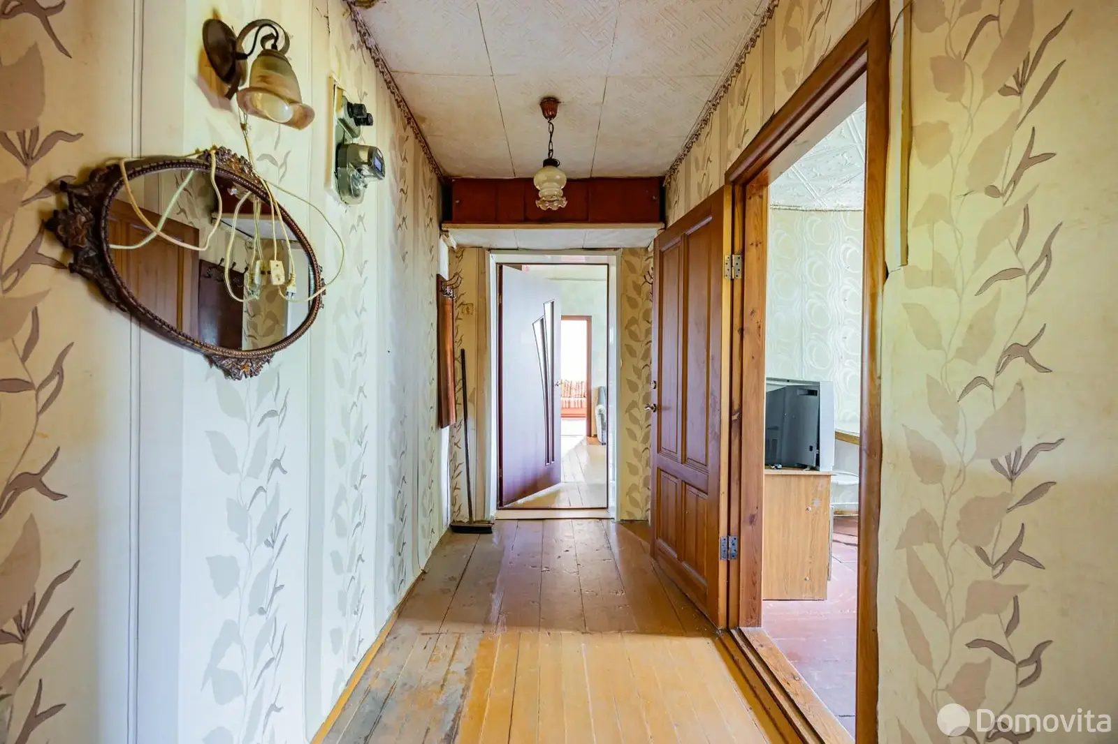 дом, Молодечно, ул. Некрасова, д. 50/2 