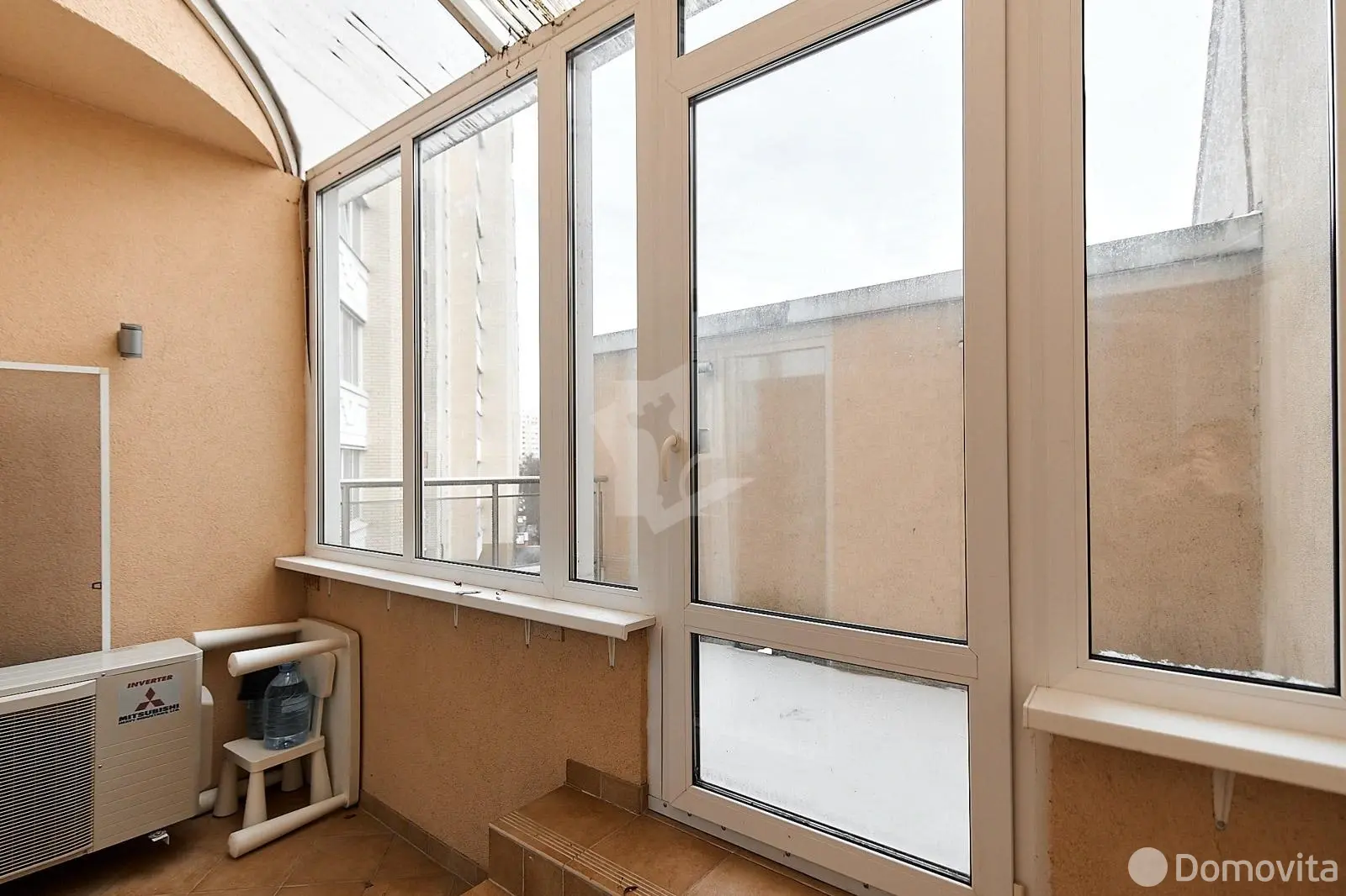 Снять 2-комнатную квартиру в Минске, ул. Сторожовская, д. 6, 800USD, код 148993 - фото 22