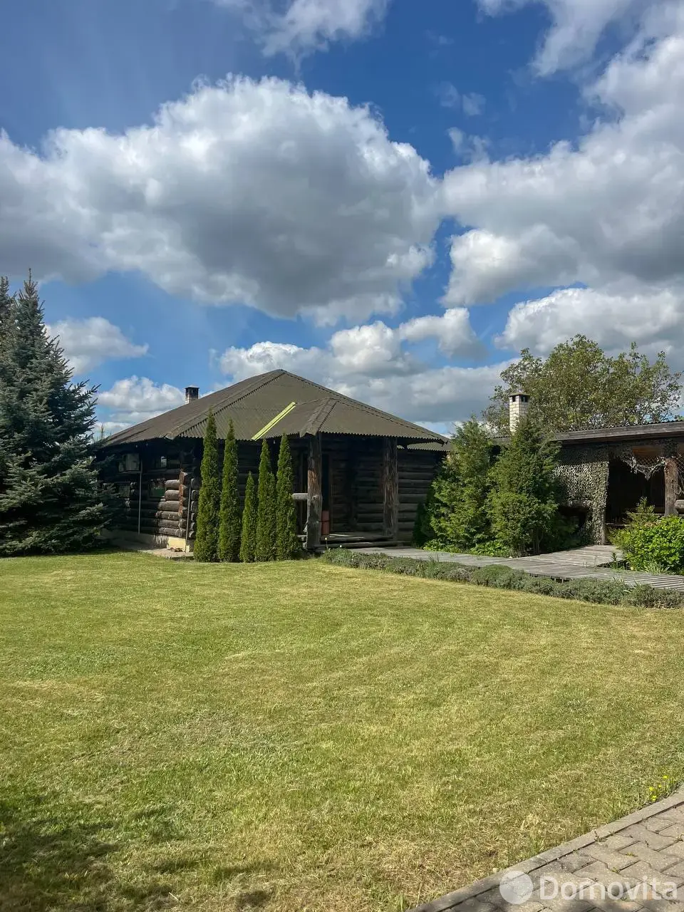 Аренда коттеджа на сутки в Бресте ул. Мошенского, д. 146/1 , 150BYN, код 1305 - фото 3