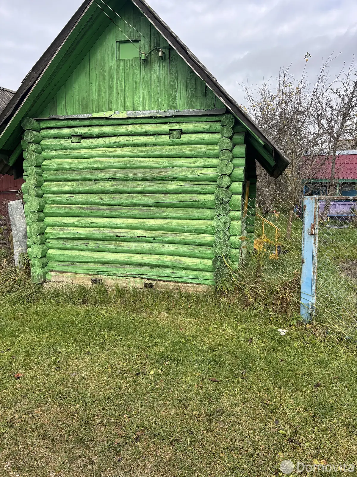 Продажа 1-этажной дачи в ЛЕСНОЕ Минского завода специнструмента и технологической оснастки Минская область, 4000USD, код 184406 - фото 13