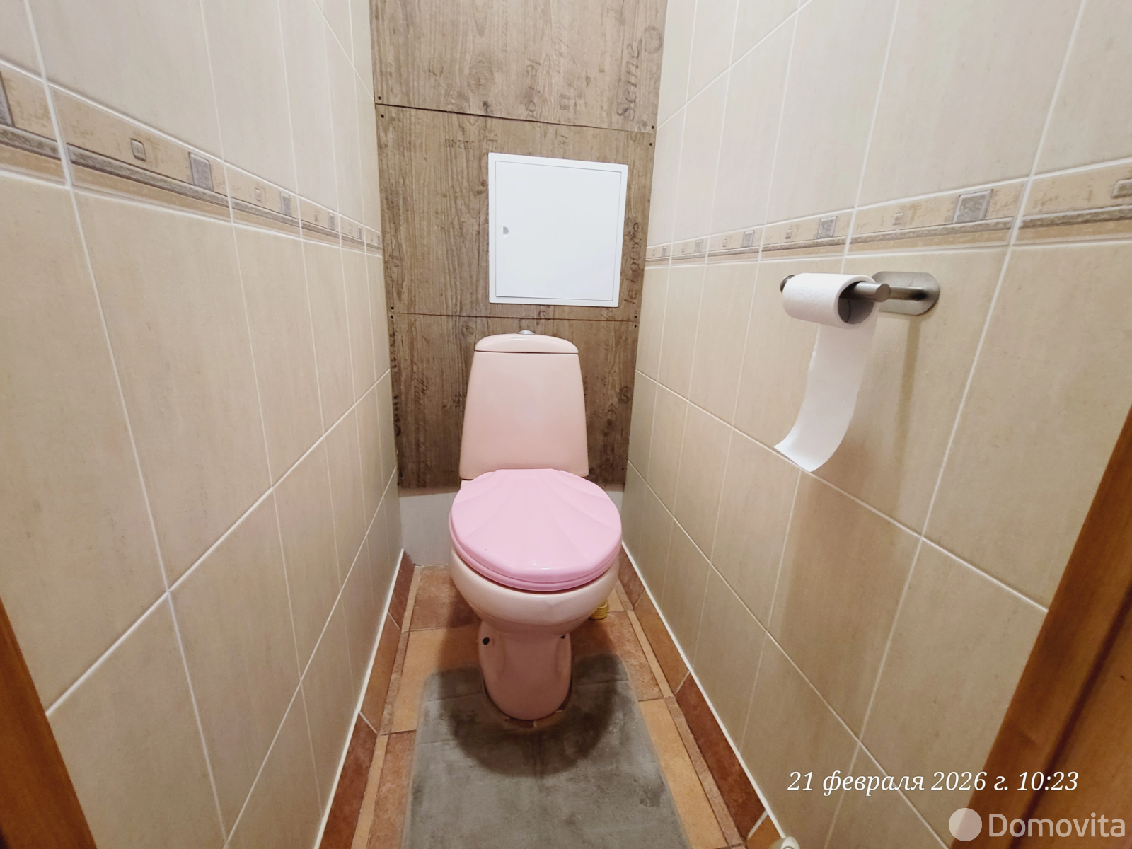 Снять 1-комнатную квартиру в Минске, пр-т Победителей, д. 95/1, 750BYN, код 149846 - фото 29