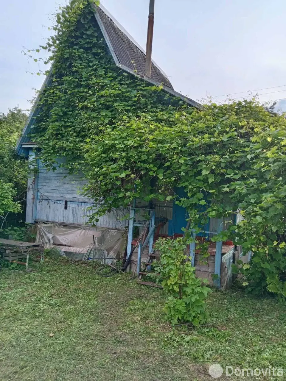 дача, Озерное, 