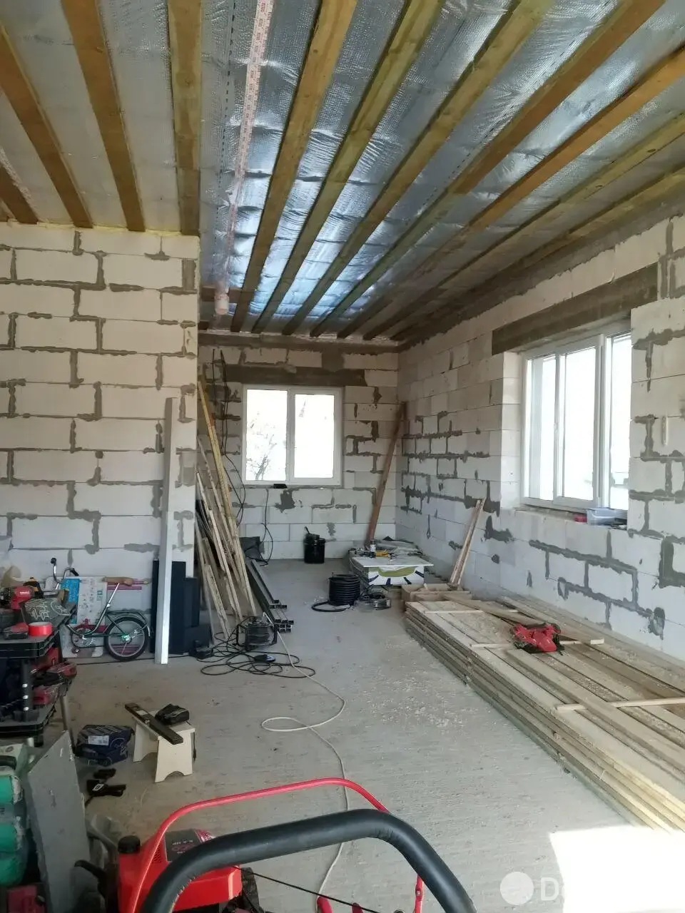 Купить 1-этажную дачу в Береже Минская область, 79000USD, код 185156 - фото 33