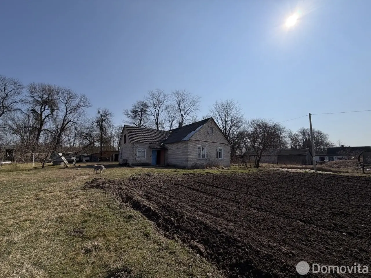 дом, Яловщина, - лучшее предложение