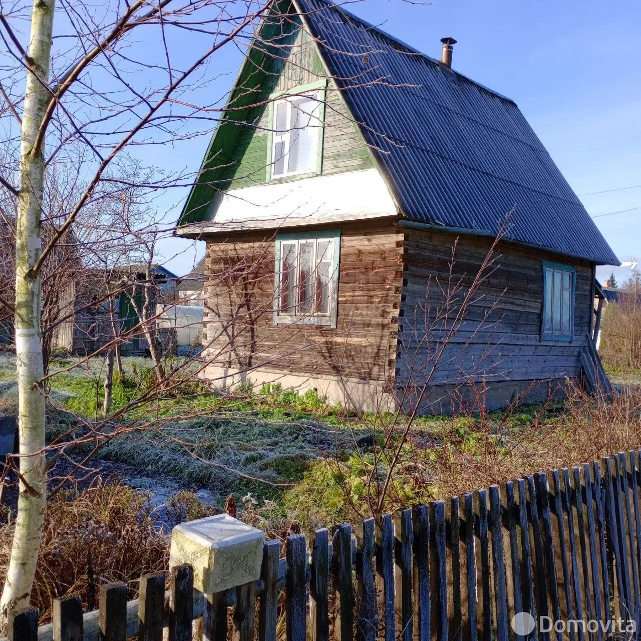 дача, Машиностроитель, д. 19 