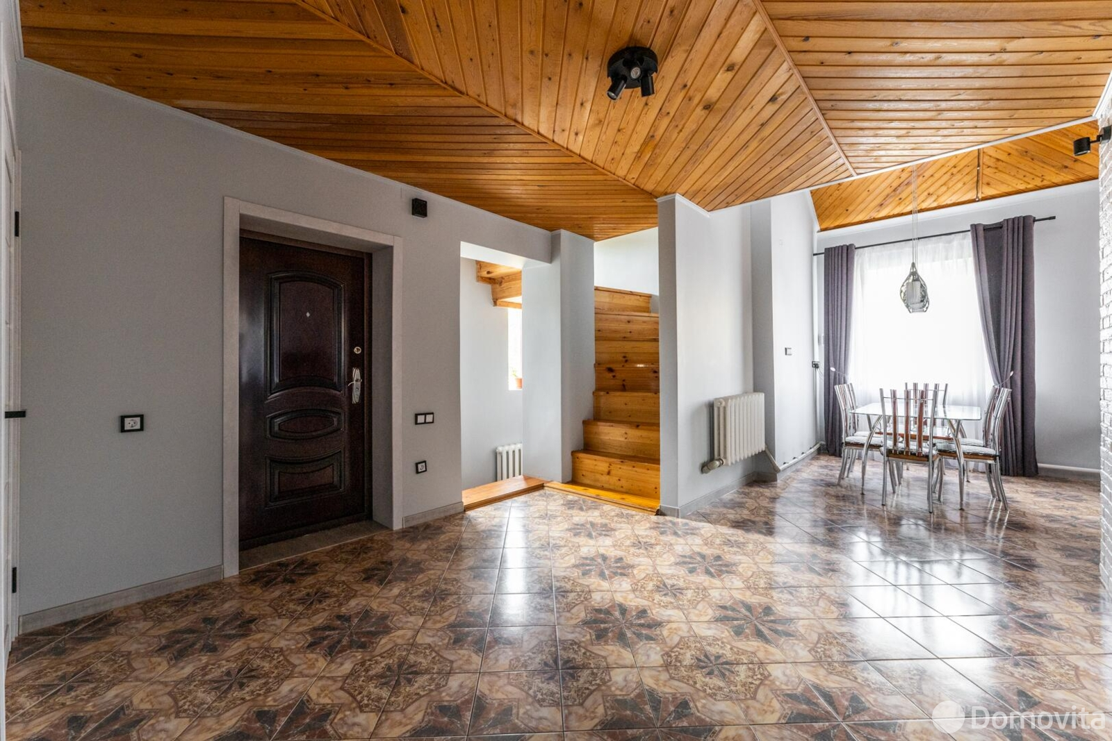 Стоимость продажи дома, Раков, ул. Луговая, д. 4/А