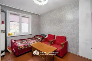 Комната, Минск, ул. Алтайская, д. 64/1