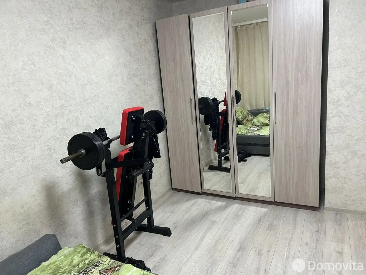 квартира, Фаниполь, ул. Брестская, д. 3 без посредников