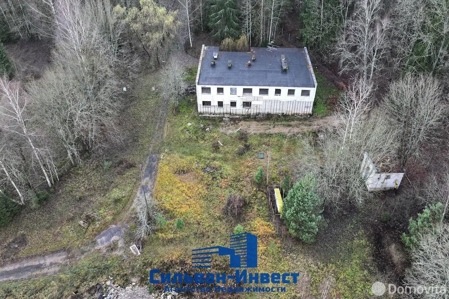 Купить офис на д. 70 в , 3300000USD, код 10136 - фото 12