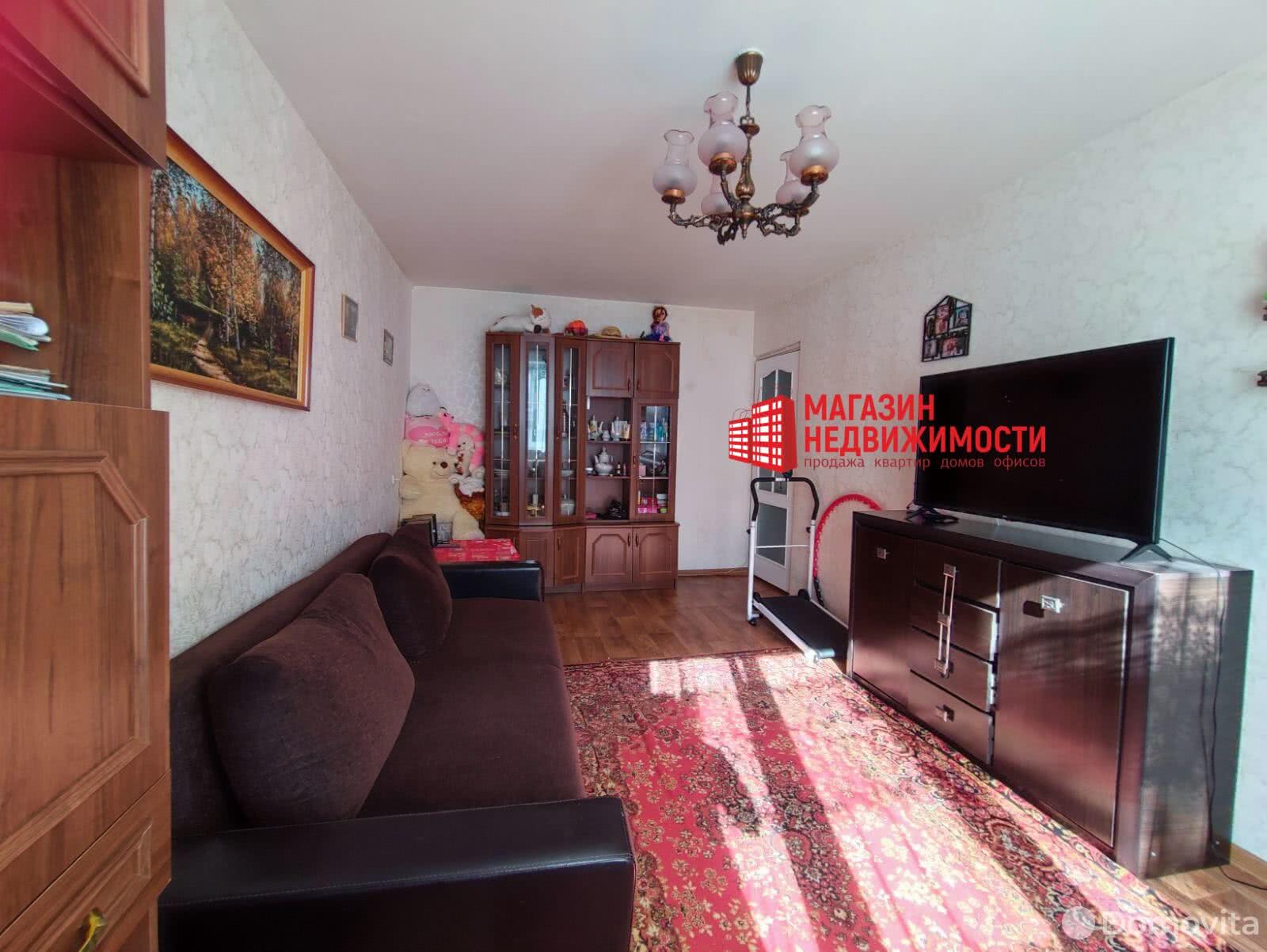 Купить 2-комнатную квартиру в Гродно, ул. Врублевского, д. 72, 32000 USD, код: 1023169 - фото 2