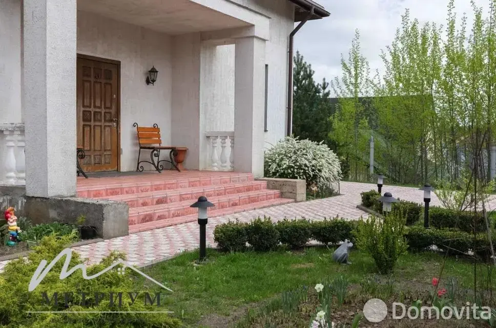 коттедж, Ратомка, ул. Осенняя