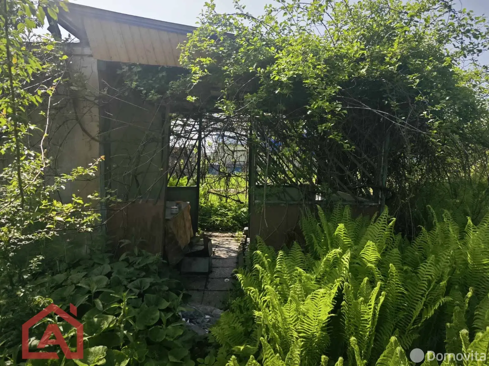 Купить земельный участок, 9 соток, Поляна, Минская область, 13000USD, код 571785 - фото 25