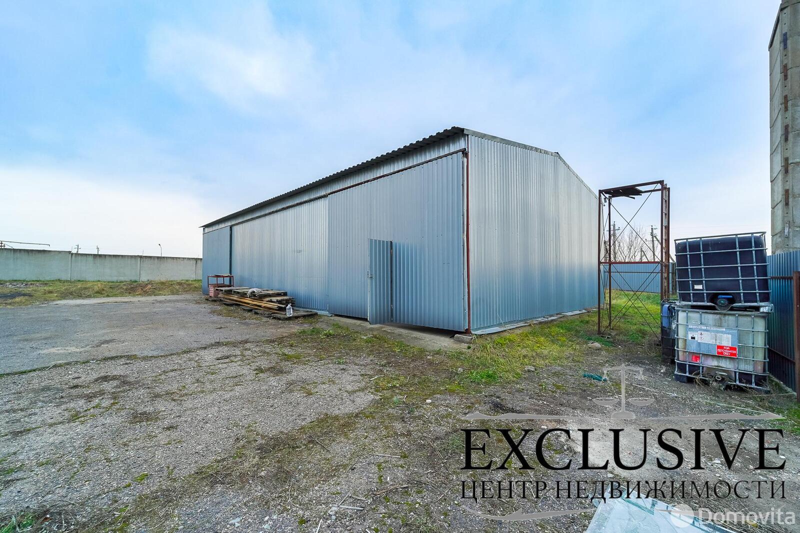 Аренда складского помещения в Шестиснопах, код 963521 - фото 23